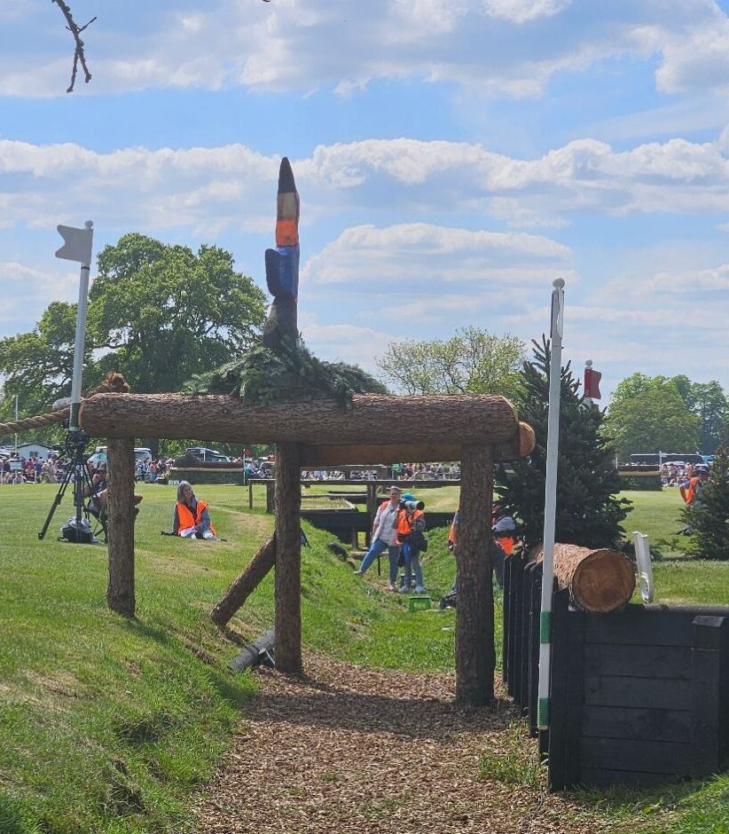 Sprung-Badminton-Horse-Trials-XC-Vielseitigkeit-CCI5-L