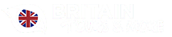 Britain Tours & More Logo