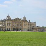Reise-Badminton-Horse-Trials