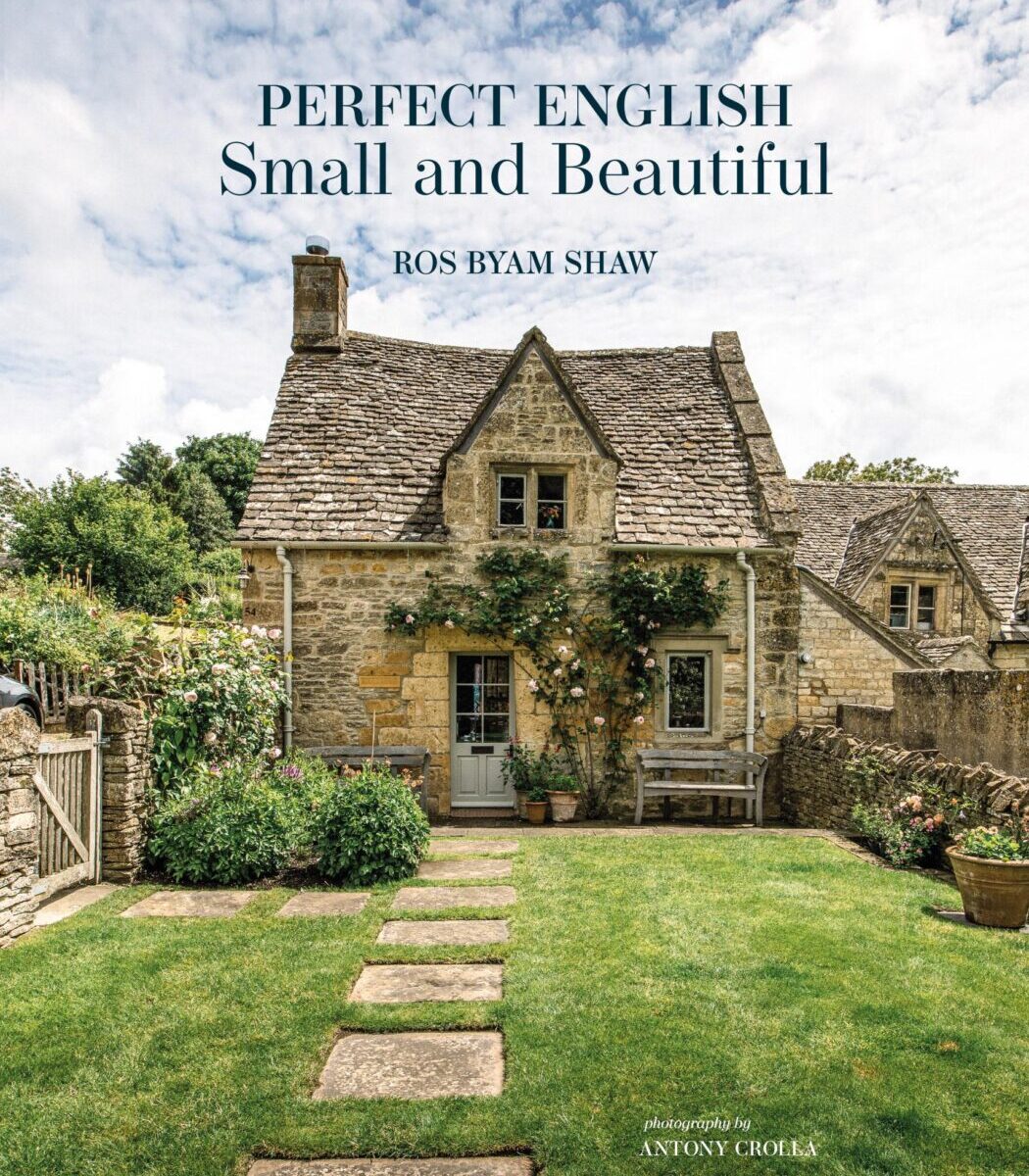Buch-Perfect-English-Small-and-Beautiful-Ros-Byam-Shaw-Britain-Tours-and-More