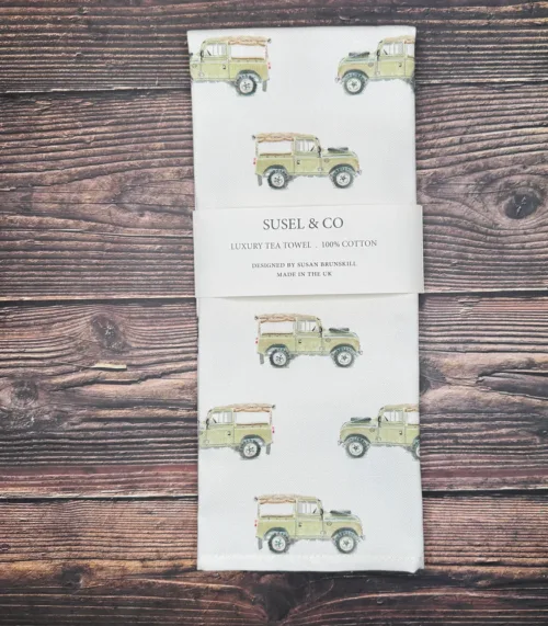 Susel-and-Co-Geschirrtuch-Defender-Britain-Tours-and-More