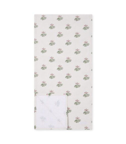 Mistletoe-Tischläufer-Sophie-Allport-England-2-Britain-Tours-and-More