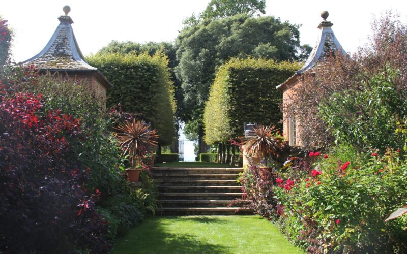 Hidcote-Manor-Garten-in-den-Cotswolds-Britain-Tours-and-More