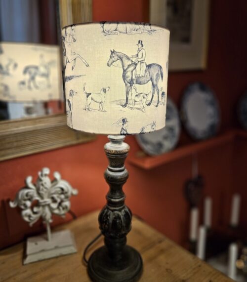 Lampenschirm-britischer-Landhausstil-handgefertigt-Smillas-Cottage