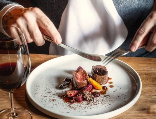 Januar 2026 – Cotswolds Restaurant Tipp