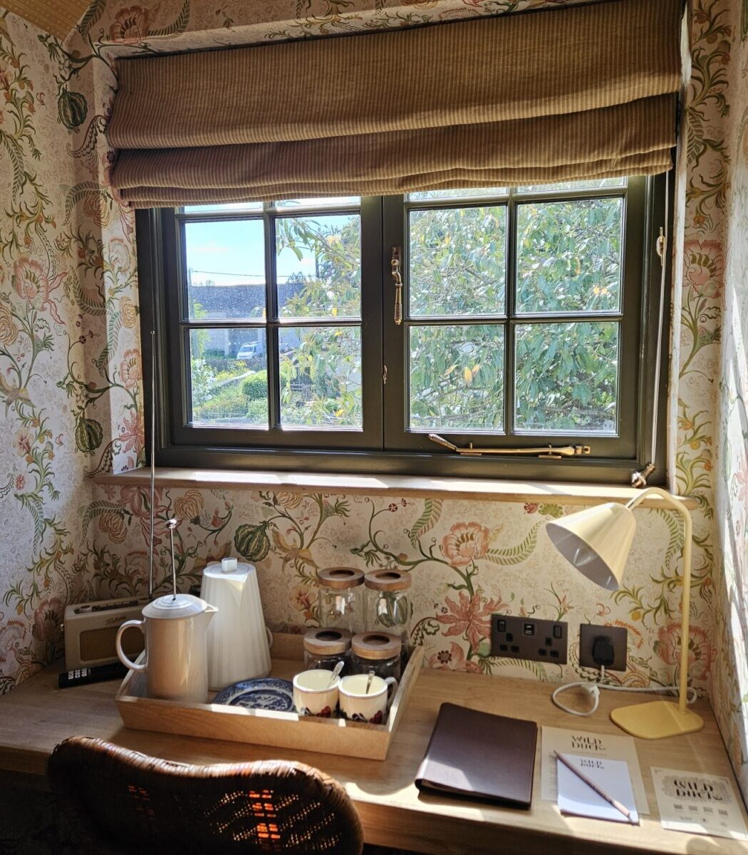 The Wild Duck EwenRoom 3