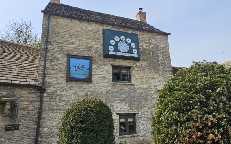 Cotswolds-Pub-Inn-The-Wild-Duck-Ewen