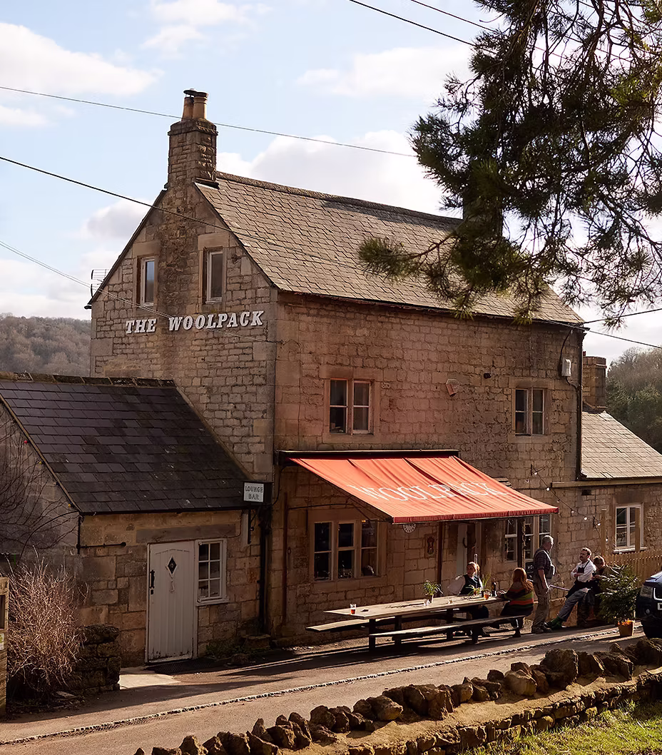 The-Woolpack-Slad-Cotswolds-Britain-Tours-and-More
