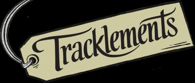 Tracklements Logo